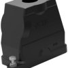 TE Connectivity T1920100121-009 HEAVY DUTY RECT SIBAS TE Connectivity T1920100121-009, 1 szt.