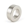 Magnes 15x4-4mm pierścieniowy N35 - magnes neodymowy