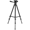 DÖRR 380190 Tripod Working height 40.5-112 cm Black incl mobile phone holder