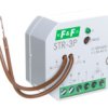 Sterownik Rolet Do Silników 230V Ac Str-3P