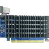 Asus Karta graficzna GT710 GeForce GT 710 2 GB GDDR5-RAM Pasywne chłodzenie