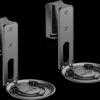 PM-SOM-162 Speaker wall bracket, SONOS Era 100, set of two, black