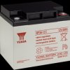 NP38-12I YUASA AGM battery, 38 Ah, 12 V, VdS