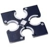 Lumitronix 31869 LED array Warm white 25x24.5x2.3mm