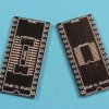 ADAPTER SOP28->DIP28,SSOP28->DIP28 C
