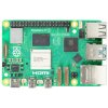 Raspberry Pi 5 - 8GB RAM WiFi 2.4/5 GHz PCI Express Ethernet 1Gb/s 4x USB