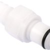 Złącze do węży średnica wew: 3/8cal Złączka końcówki węża zawór: Tak 8,3 bara Colder Products