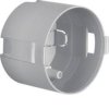 Puszka do ściany szczelinowej Berker 91820, 45 mm , 1 szt.