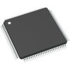 ARM Cortex M0 microcontroller, 32 bit, 48 MHz, LQFP-100, STM32F072VBT6