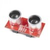 Qwiic Ultrasonic Distance Sensor - ultradźwiękowy czujnik odległości TCT40