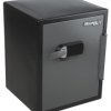 Sejf, 56.5L, Kłódka szyfrowa