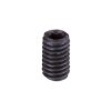 Toolcraft Hexagon Socket Grub Screws DIN 916 45H M3 x 10mm Pack Of 20