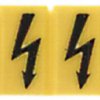 Terminal marker for connection terminal, 1609110000