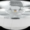 L025110930 GX53 LED lamp, 10 W, 680 lm, 3000 K, dimmable