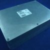 1550Z-220 ALU IP66 222x146x82mm OBUDOWA