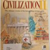 Sid Meier's Civilization II