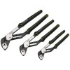 Draper Expert 28542 Water Pump Pliers Set (3 Piece)