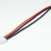 Złącze balansera 2s1p JST-XH silikonowy przewód AWG22 9cm