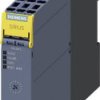 Starter bezpośredni Siemens 3RM1102-2AA14 Moc silnika przy 400 V 0.75 kW 110 V/AC, 230 V/AC Natężenie znamionowe 2.0 A
