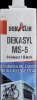 6252434 Dekasyl 6252412 MS-5 high-tack adhesive, permanently elastic, bl