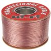 Kabel głośnikowy TLYp 2 x 1mm 100m