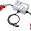 VOLTCRAFT VC GT 6001 32A N/A VOLTCRAFT VC GT 6001 32A N/A Adapter pomiarowy 3-fazowy CEE 32 A 1 szt. 1 szt.