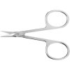 Ideal Tek 361.IT High-Precision Shears Curved Blade 9cm Stainless Steel
