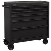Sealey AP3606BE Rollcab 6 Drawer 915mm with Soft Close Drawers