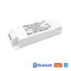 Zasilacz LED ściemnialny Bluetooth 20W 350-700mA 9-42VDC stałoprądowy