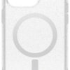 Otterbox Symmetry Clear Futerał backcase Apple iPhone 15 Pro Max przeźroczysty, stardust Kompatybilny z MagSafe 77-93089