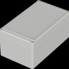 62237200 Polycarbonate housing, IP65, 200x120x92 mm