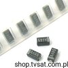 NRA685K108P 6.8uF 10V Tantalum SMD-A NECTOKIN