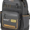 DEWALT McLaren DWST60122-1 Plecak narzędziowy bez wyposażenia