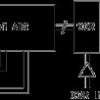 26 GS/s 3-Bit Analog-to-Digital Converter w/ Overrange, Inhibit, and 1:2 DEMUX