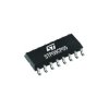 STP08CP05MTR Low-voltage, low current power 8-bit shift register