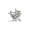 Pololu 1957 - Machine Screw: 2-56, 7/16" Length, Phillips (25-pack)