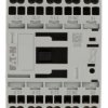 Stycznik 24 V DC Eaton styki: 3 5,5 kW 12 A 3NO Montaż na szynie DIN Zacisk klatkowy 277564 DILMC12-01(24VDC)