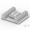 TE Connectivity 27E867 2-1419106-2, 1 szt.