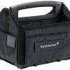 Torba narzędziowa bez wyposażenia Tanos Systainer³ ToolBag M 83000619, (S x W x G) 396 x 359 x 296 mm