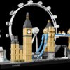21034 LEGO® Architecture - London