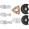 Metabo 626977000 multitool accessory set: compatible with PowerMaxx MT