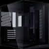 O11DMIV2X Lian Li O11 Dynamic Mini V2 mini enclosure, black