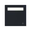 Busch-Jaeger aluminiowy 2CKA001731A4028 1 szt.