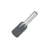 Phoenix Contact 3200894 Ferrule 0.75 mm² Grey 1000 pieces Length 14 mm