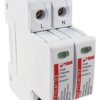 Ogranicznik przepięć Typ T1+T2 12,5kA 2P 275V AC RSP-T1T2-AC 12.5/2P 2617120