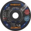 Tarcza tnąca Rhodius XT200 210228 25 szt.