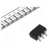 74AHCT1G14SE-7