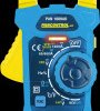 PAN 1000AD Digit current clamp meter, AC/DC, up to 1000 A, TRMS