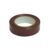 Taśma Izolacyjna Brązowa Pvc 15Mm 10M Ti-15/10/Brązowy W-05129