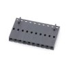 Molex 50579310 Obudowa złącza pin żeńskiego na kabel, piny: 10, 1 szt.